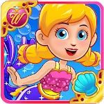 Wonderland : Little Mermaid