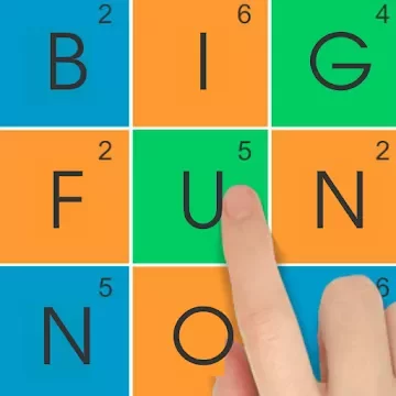 Word Search Fun - Premium