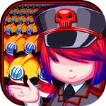 World Invader