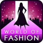 World of Fashion - Dress Up