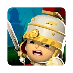 World of Warriors : Quest