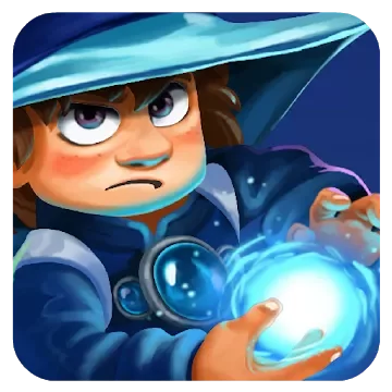 World Of Wizards