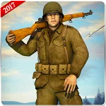 World War 2 : WW2 Secret Agent FPS