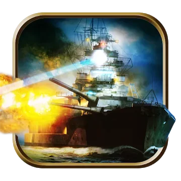 World Warships Combat