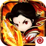 Wuxia Legends - Condor Heroes