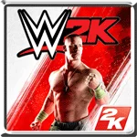 WWE 2K