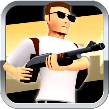 x gun city hunter