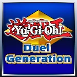 Yu-Gi-Oh! Duel Generation