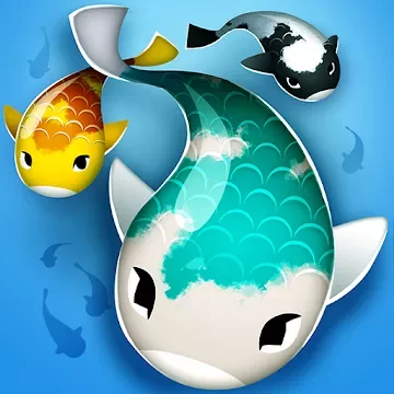 Zen Koi 2