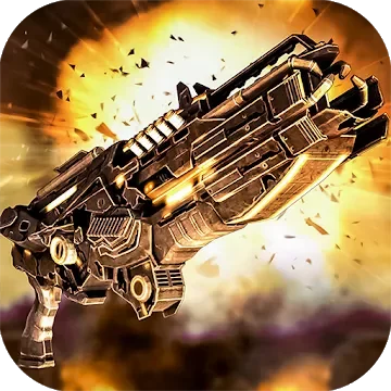 Zombie Battle - Shoot Zombies