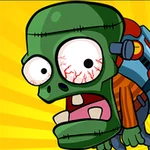 Zombie Jump Saga