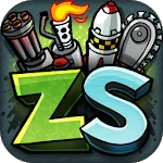 Zombie Scrapper