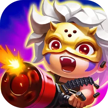 Zombie Shooter - Киллер зомби Zombie.io