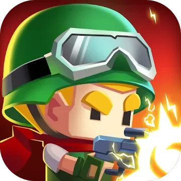 Zombie War: Survival