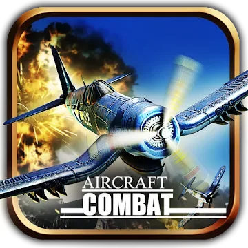 Aircraft Combat 1942