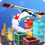 Arcade Plane 3D
