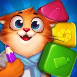 Coloring Book Blast - A Collapse & Color Game