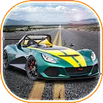 Crazy for Stunt Car GT Racing 3d