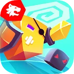 Crossy Maze