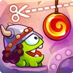 Cut the Rope: Time Travel HD