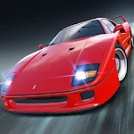 Fast Car Driving
