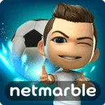 Football Strike