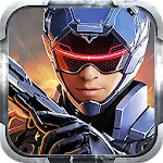 Galaxy Conqueror: Star Heroes Wars