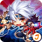 Genki Heroes