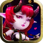 GodLike: Handheld Dot