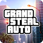 Grand Steal Auto