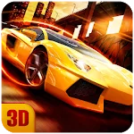 High Speed : Real Drift Car Traffic Racing Game 3D