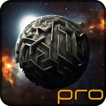 Maze Planet 3D