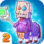 Monster Craft 2