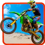 Motorcycle game