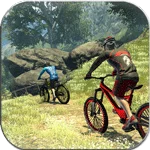 MTB велосипед: Мультиплеер