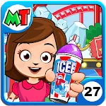 My Town : ICEE Amusement Park
