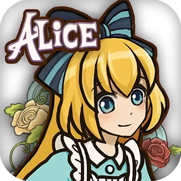 New Alice's Mad Tea Party
