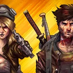 Overlive: Zombie Survival RPG