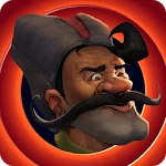 Петька и Василий Иванович 3