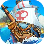 Pirates Storm - Naval Battles