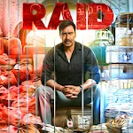 RAID : Police Chase