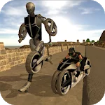 Robot Moto Revenge