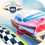 Rocket Carz Racing - Never Stop
