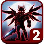 Shadow Revenge 2 – Super Battle