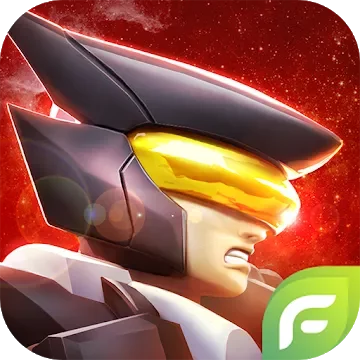 Star Warfare: Edge