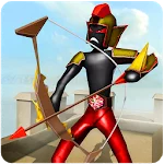Stickman Castle Defense