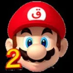 Super Mario 2 HD