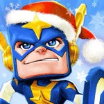 Team Z - League of Heroes