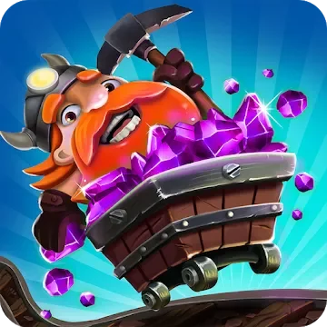 Tiny Miners - Idle Clicker