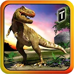 Ultimate T-Rex Simulator 3D
